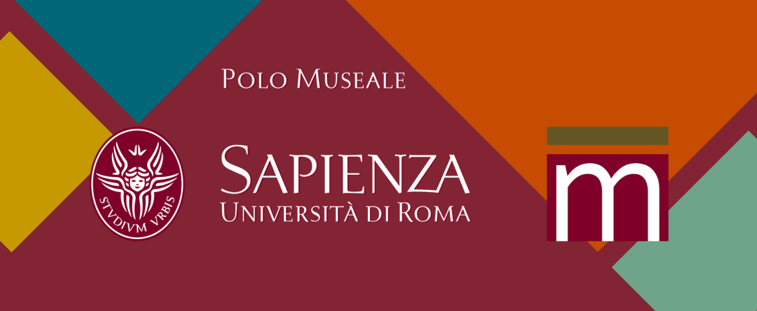 Benvenute e benvenuti nel portale dei Musei Sapienza