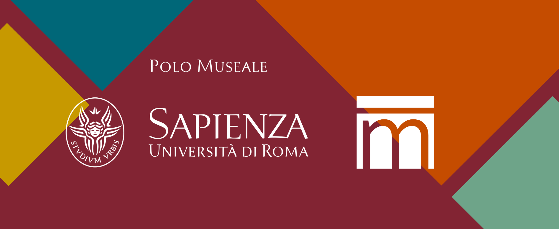 Benvenute e benvenuti nel portale dei Musei Sapienza