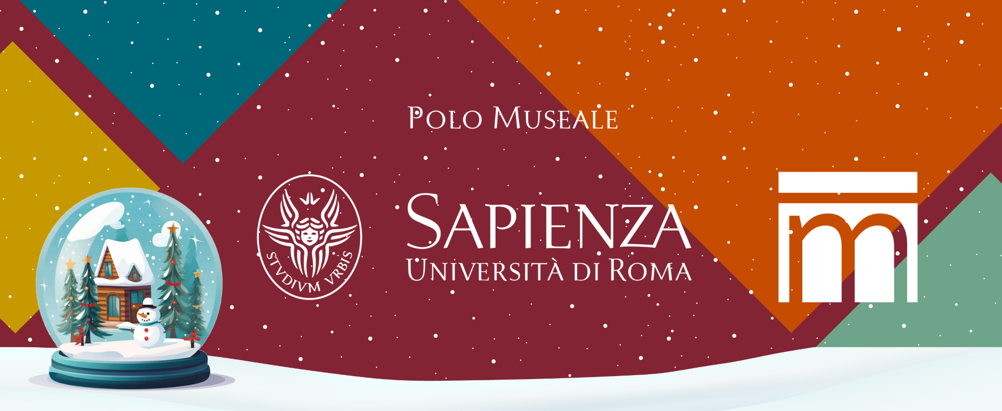 Image for Polo museale