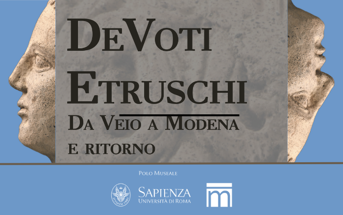 devoti etruschi mostra