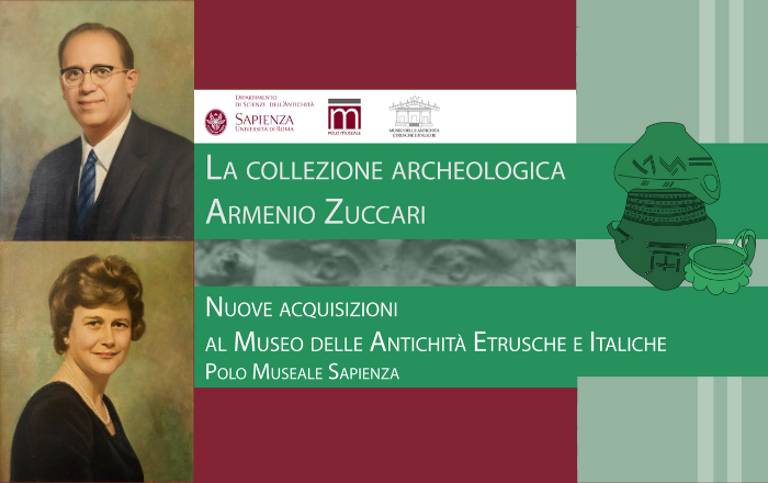 mostra donazione collezione zuccari