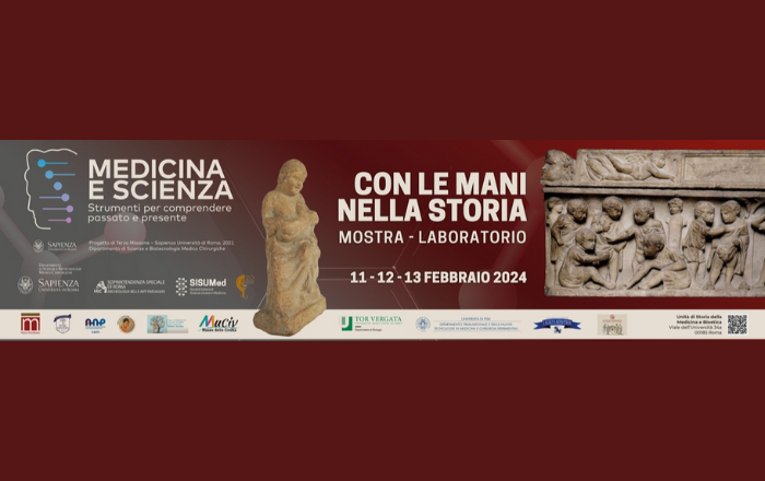 CON LE MANI NELLA STORIA | Strumenti per comprendere passato 