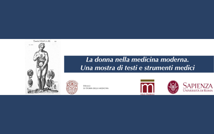 La donna nella medicina moderna