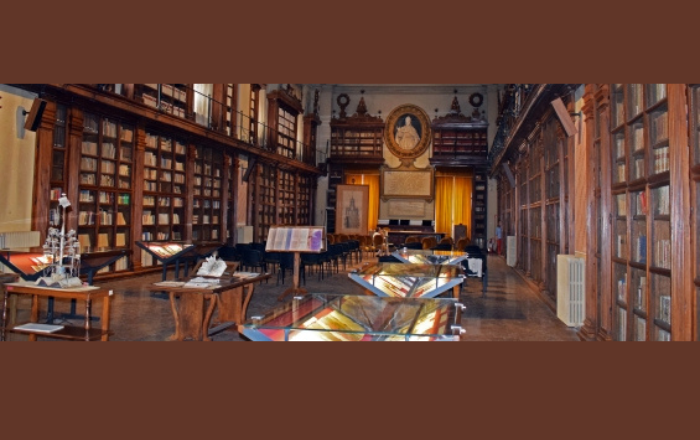 Dalle carte d’Archivio alle carte d’Artista - Erbari, foglie e fogli di carta: risorse per la creatività