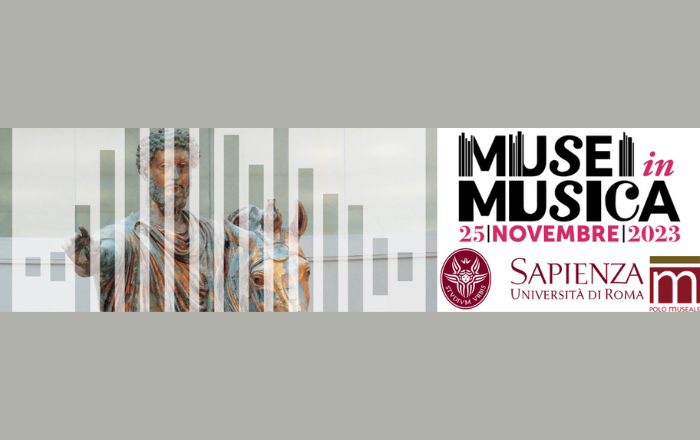 Musei in Musica 2023