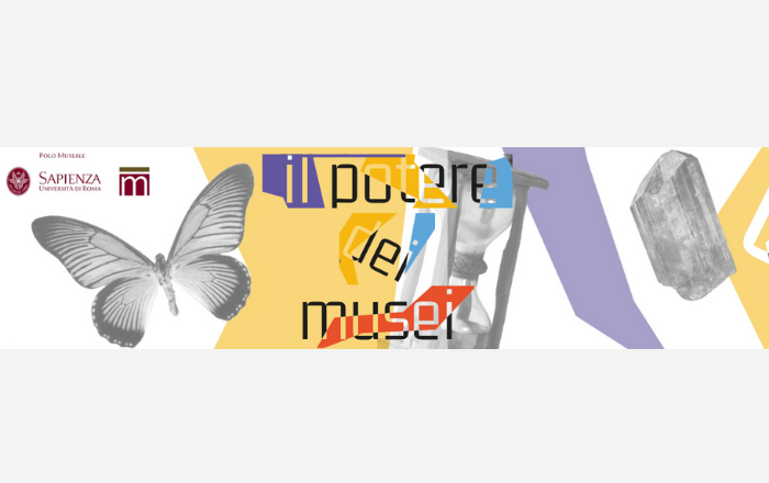 Giornata Internazionale dei Musei 2022