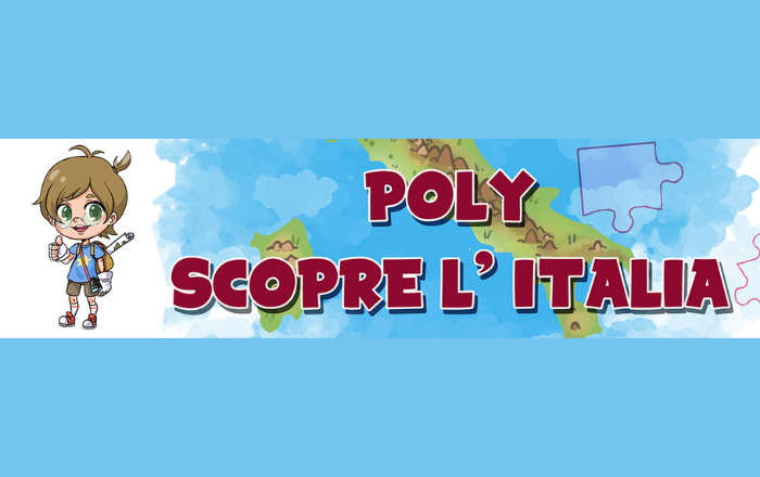 NOTTE DELLA GEOGRAFIA 2021