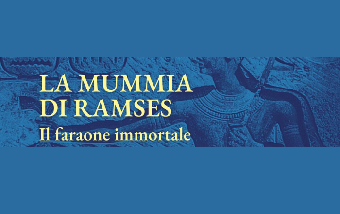 La mummia di Ramses - Il faraone immortale