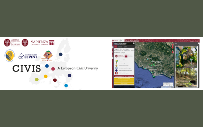Riconoscere il Patrimonio della Bioregione Pontina_conclusione lavori
