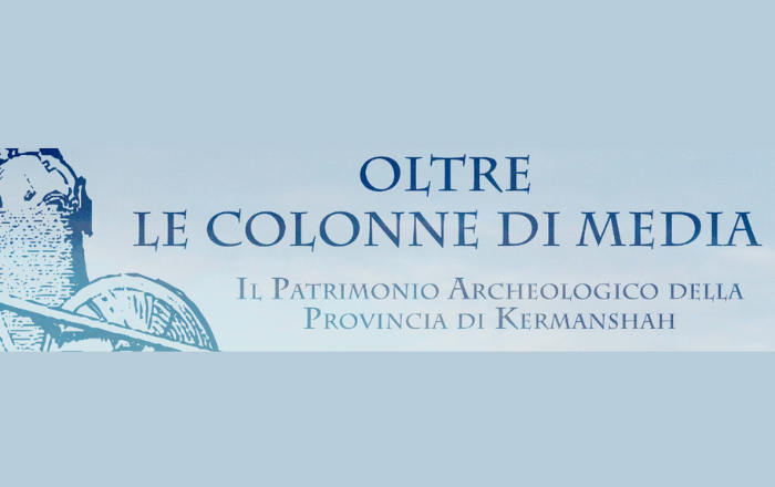 Oltre le colonne di Media