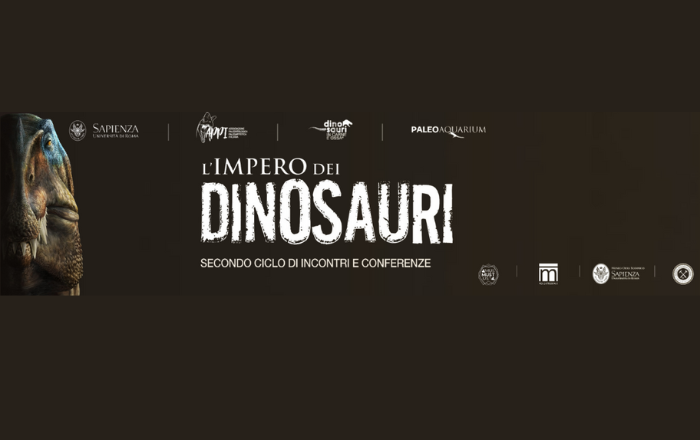 SECONDO CICLO DI CONFERENZE