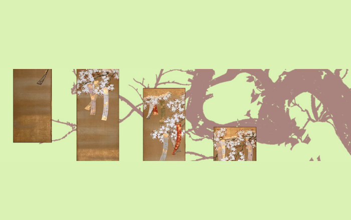 HANAMI ALL'ORTO BOTANICO - EDIZIONE 2023