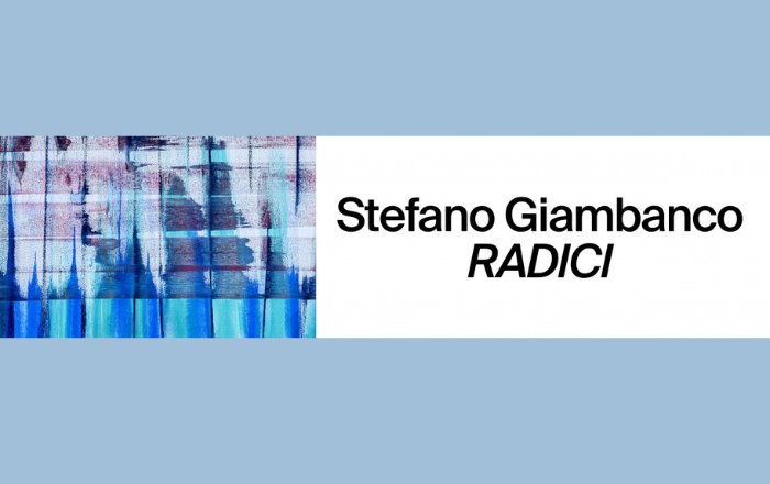Radici di Stefano Giambanco