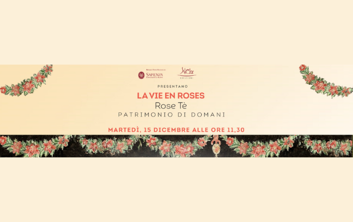 Rose Tè, Patrimonio di Domani