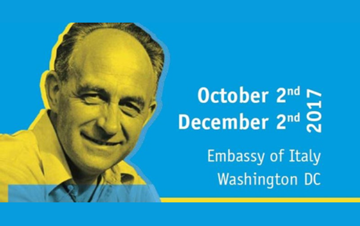 Enrico Fermi, the Pope of Physics in collaborazione con il Museo di Fisica
