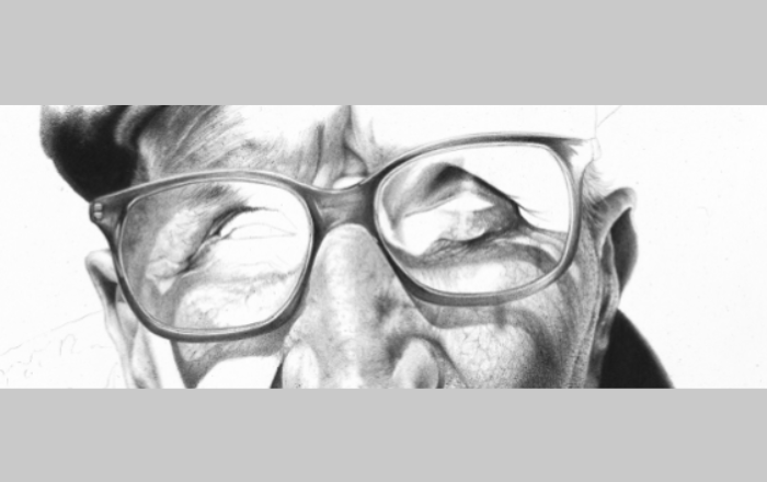 IN VULTU VERITAS. Volti di anziani tra Ellenismo e Contemporaneità