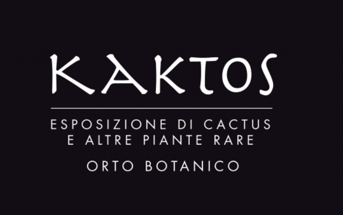 KAKTOS PIANTE AGLI ANTIPODI DELL’ACQUA. 8 E 9 GIUGNO 2019