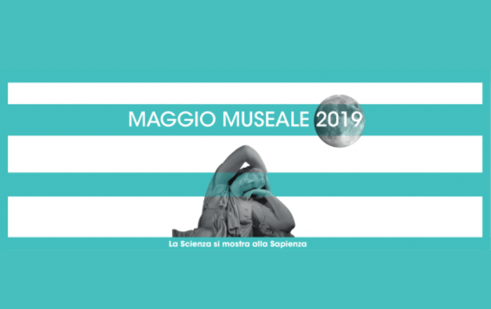 Terzo sabato del Maggio Museale 2019