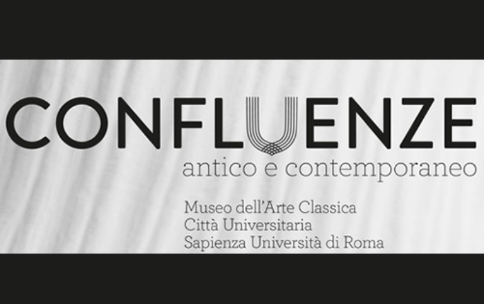 Confluenze. Antico e Contemporaneo