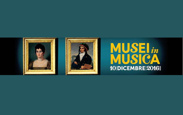 MUSEI IN MUSICA 2016