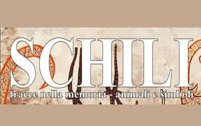 PRIMITIF: TRACCE NELLA MEMORIA, ANIMALI E SIMBOLI 