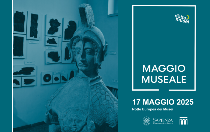Maggio museale e Notte dei Musei | 17 maggio 2025