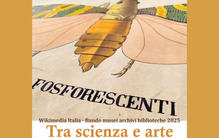 Tra scienza e arte: le tavole parietali del Museo di Anatomia Comparata "G.B. Grassi"
