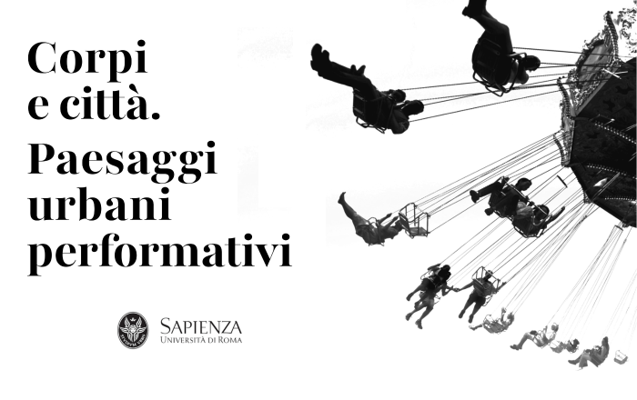 Corpi e città. Paesaggi urbani performativi