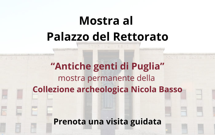 Mostre al Palazzo del Rettorato