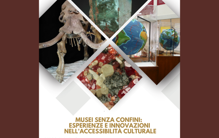 Musei Senza Confini: Esperienze e Innovazioni nell'Accessibilità Culturale