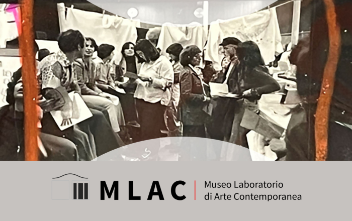 PER UN'ESTETICA DELLA CURA | incontro 21 ottobre 2025 ore 16:30 PER UN'ESTETICA DELLA CURA | incontro 21 ottobre 2025 ore 16:30