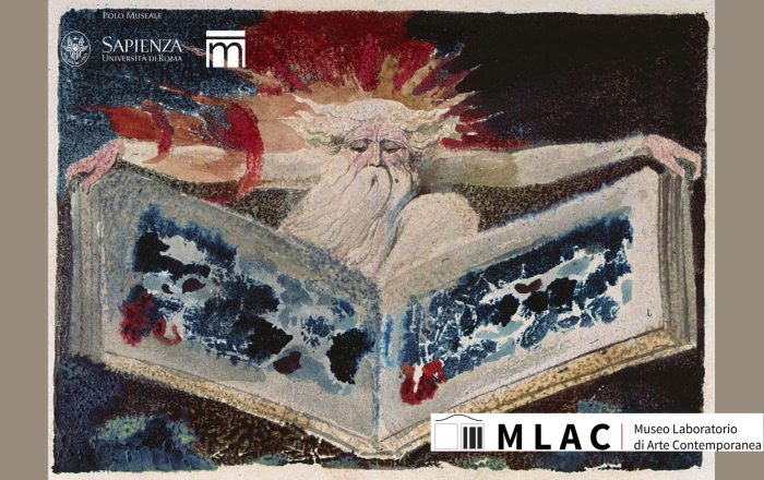 IDEE, FORME E PRATICHE DEL LIBRO D’ARTISTA | 10 dicembre 2025 ore 17:30