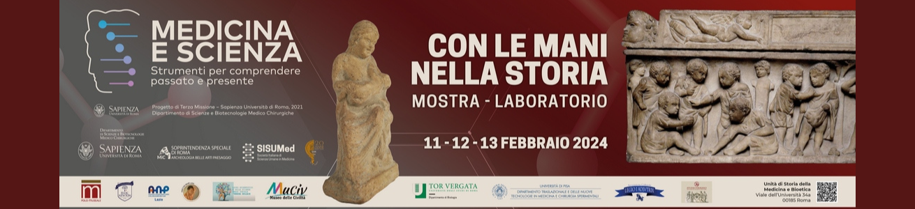 CON LE MANI NELLA STORIA | Strumenti per comprendere passato 