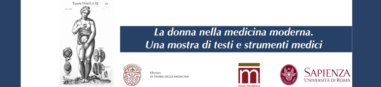 La donna nella medicina moderna