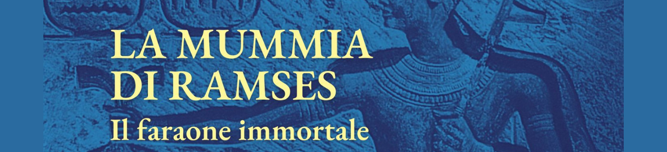 La mummia di Ramses - Il faraone immortale