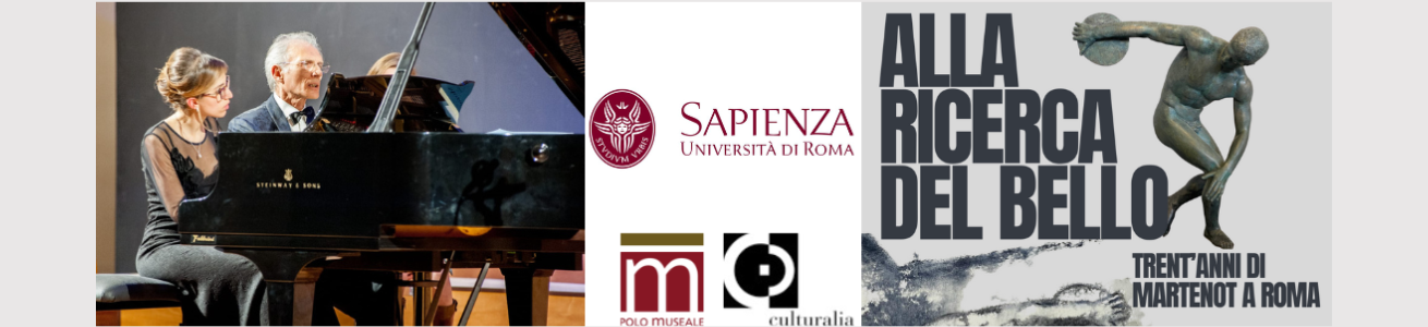 Finissage in musica della mostra "Alla ricerca del bello"