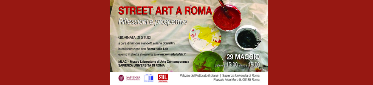 Street art a Roma: riflessioni e prospettive