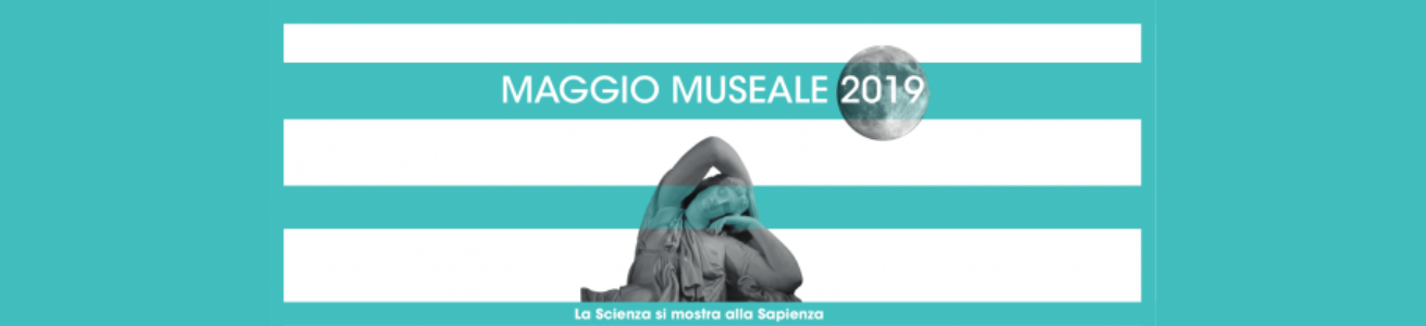 Terzo sabato del Maggio Museale 2019