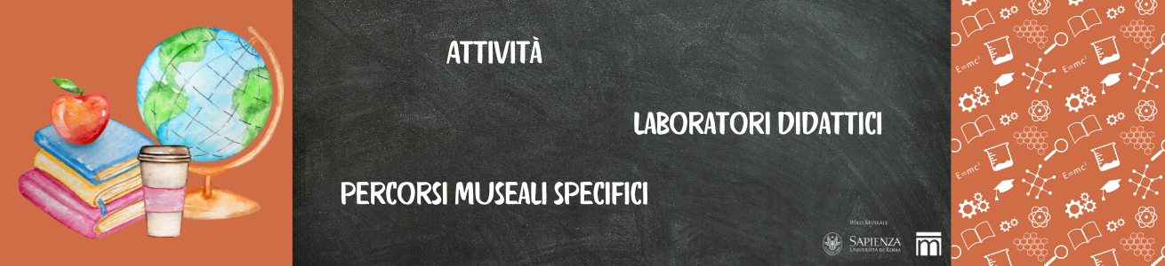 percorsi per le scuole