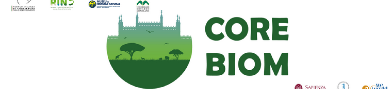 corebiom