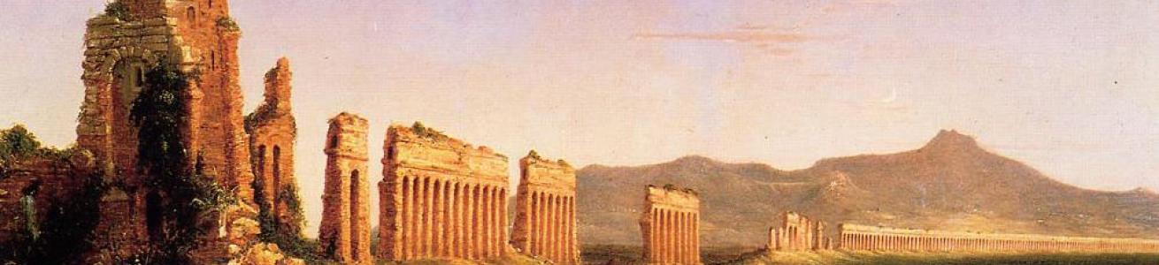 idraulica antica