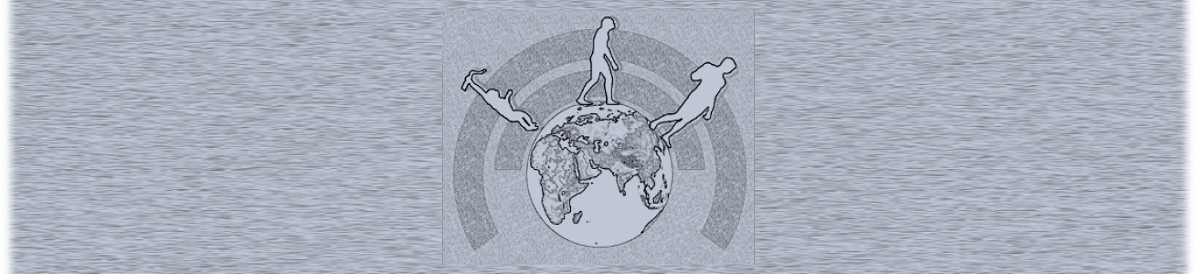 Museo di Antropologia - logo del museo