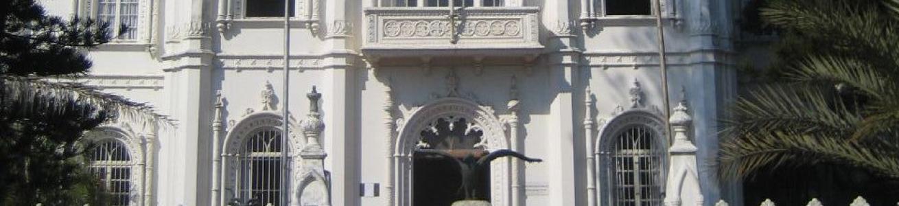 RINO - COREBIOM: presentazione del progetto di riqualificazione del Museo di Storia Naturale di Maputo