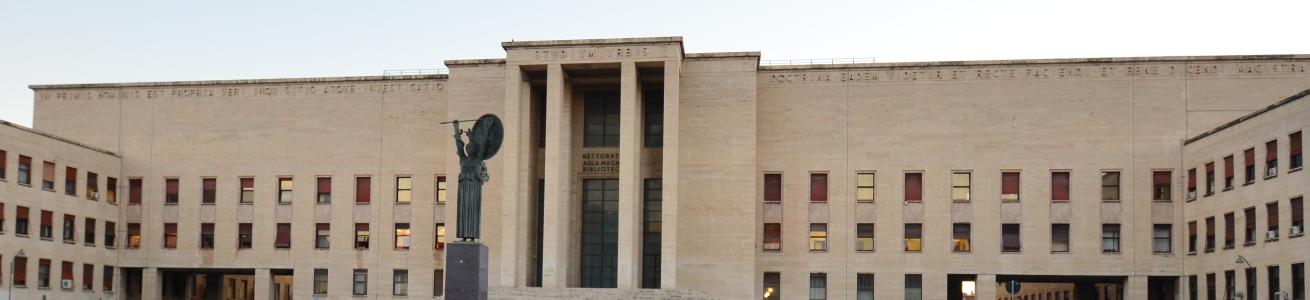 sapienza open air